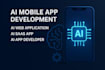 create ai mobile app android ios app development using flutter