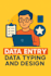 data entry, fast typing, copy paste work