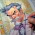 color your comic book