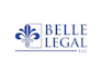 make a modern, elegant, and professional legal logo