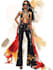 make a fashion illustration
