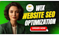 optimize on page and technical SEO for wordpress, shopify, wix, webflow