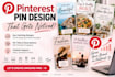do content post on pinterest marketing