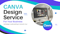 design or edit anything in canva
