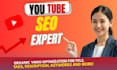 video SEO growth partner
