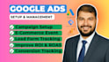 setup highly profitable google PPC ads, proper conversion tracking