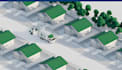 create isometric 3d explainer video animation for your business or product