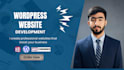 design and develop a professional idx realstate  website