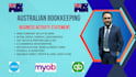 do australian bookkeeping, bas, gst, xero accounting services