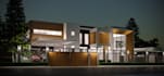 create architectural cad drawings and 3d renders