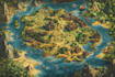 do a fantasy dnd map