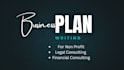 prepare a complete business plan
