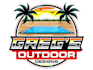 design unique pool logo