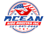 design luxury roofing logo