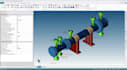 design a heat exchanger as per asme codes, also using tema standards