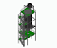 do 3d modeling and 2d drafting