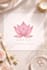 design a luxury feminine logo for beauty and personal brands