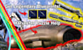 help you complete the harvester event in arc raiders