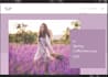 design a website that stands out