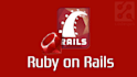 develop your ruby on rails web application