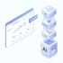 build a full stack ai app with typescript or python, supabase and chatgpt