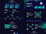 metaverse app development, ico launchpad solutions, solana blockchain solution