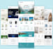 design responsive HTML email templates