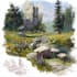 environment concept art landscape design