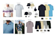 create and present your golf apparel collection professionally
