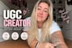 create authentic, professional ugc videos in german, deutsch