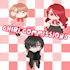 make a chibi art commission