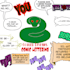 letter your comic book