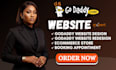 do godaddy website design, redesign godaddy website design godaddy website