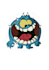 design custom cartoon sticker art