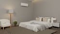 create interior and exterior rendering