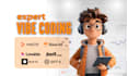 develop replit lovable ai cursor ai web apps and rork ai mobile app, vibe expert