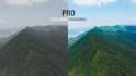 edit cinematic reels that boost engagment