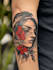 design professional tattoo and custom tattoo