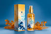 design product packaging design, label design and box design