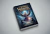 design fantasy book cover