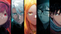 draw beautiful anime art illustration