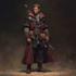 dnd character art and dnd character art