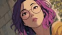 draw anime illustration for oc manga vtuber and comic