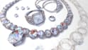 create 2d cad jewelry design, realistic jewelry render