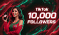 grow your tiktok followers for viral exposure