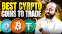 teach modern crypto trader with technical analysis in 14 day