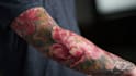 professionally design your sleeve tattoo