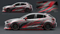 make eye catching your car and vehicle wrap design