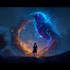 create stunning fantasy illustrations