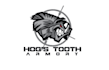 design homegrown defense technology company logo